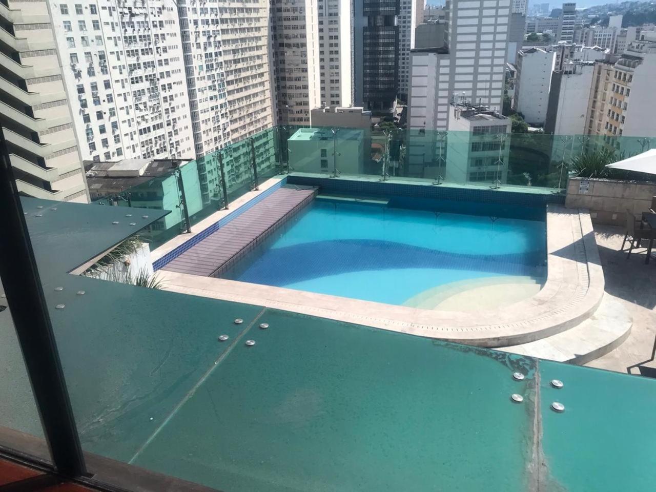 Centro Rio * Rio de Janeiro