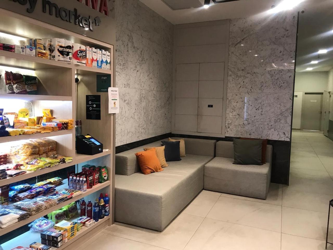 Apartamento Centro Rio *