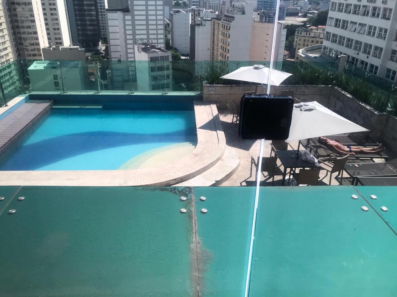 Centro Rio Apartamento