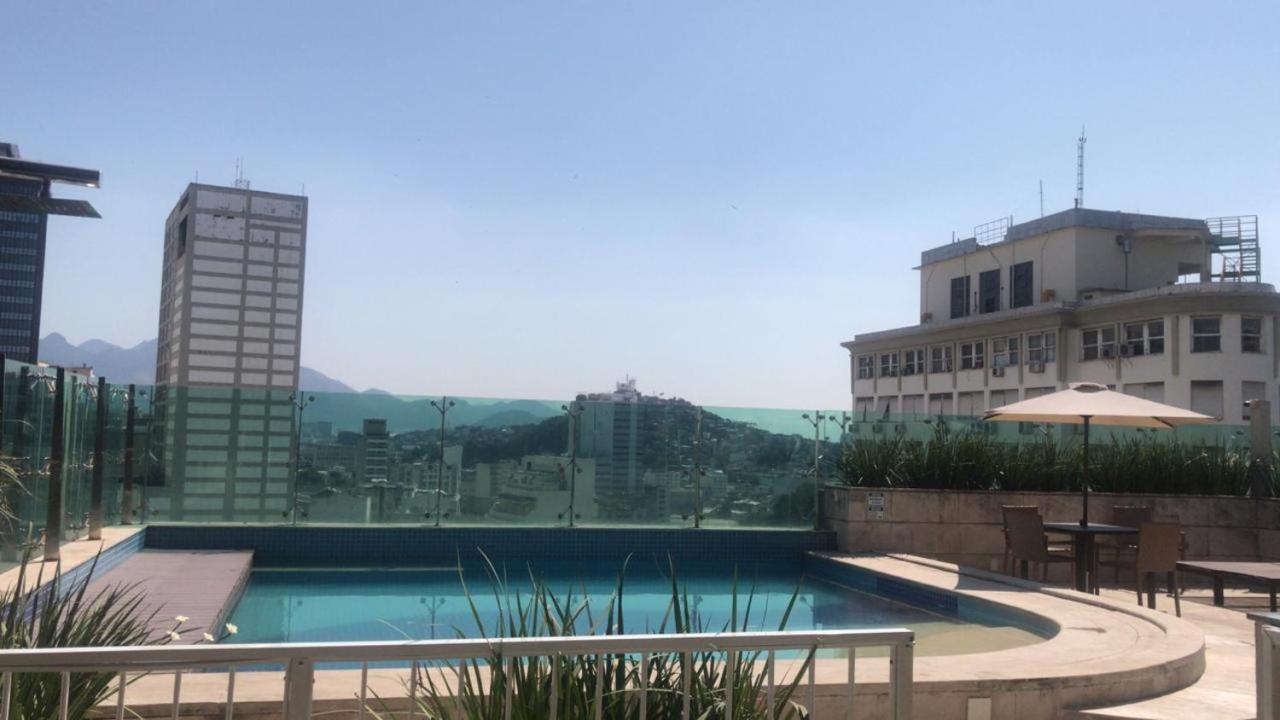 Apartamento Centro Rio Rio de Janeiro